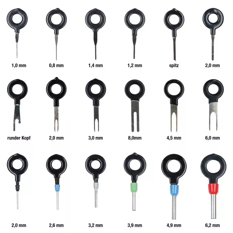 vehicle repair maintenance Brilliant Tools BT511230 1 pc