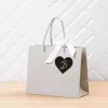 HERMA 10791 self-adhesive label Heart Permanent White 120 pcs