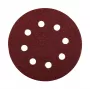 Sanding disc KWB 491808 5 pcs