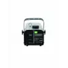 Snow machine Eurolite Snow 3001 Black Grey 230V 50Hz 4kg