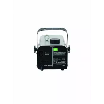 Snow machine Eurolite Snow 3001 Black Grey 230V 50Hz 4kg