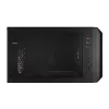 PC Case COUGAR Gaming Case MX430 Air RGB Midi Tower Black