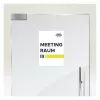 Self-adhesive printer label AVERY 6603 White A4 21x29.7 cm 65 labels