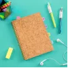 Blank tab index Avery Ultra Tabs 74761 Blue Green Pink Purple
