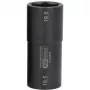 Impact socket KS Tools 515.0896 1/2 inch drive DIN 3121 ISO 1174
