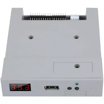 Optical Disc Drive CoreParts MS-SFR1M44-U100 Grey Internal Desktop Laptop