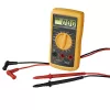 Hama 00223565 multimeter Digital multimeter CAT III 300V