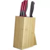 Guard knife block Westmark 14472260 Bamboo Plastic Wood