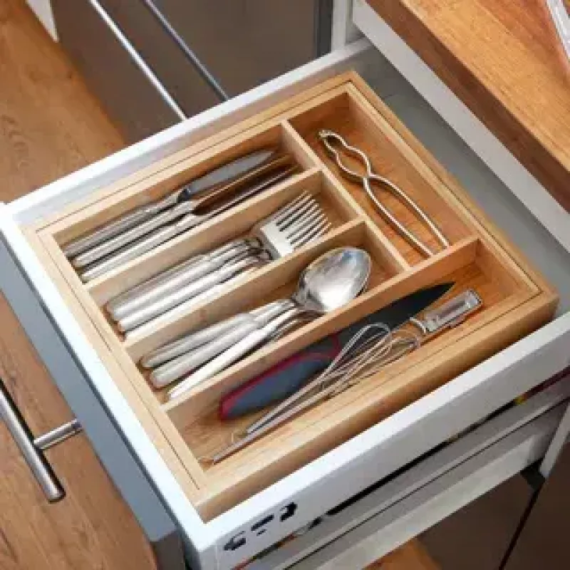 Organizer Tray Westmark 14492270 In-cabinet 290mm Width 335mm Depth