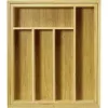 Organizer Tray Westmark 14492270 In-cabinet 290mm Width 335mm Depth