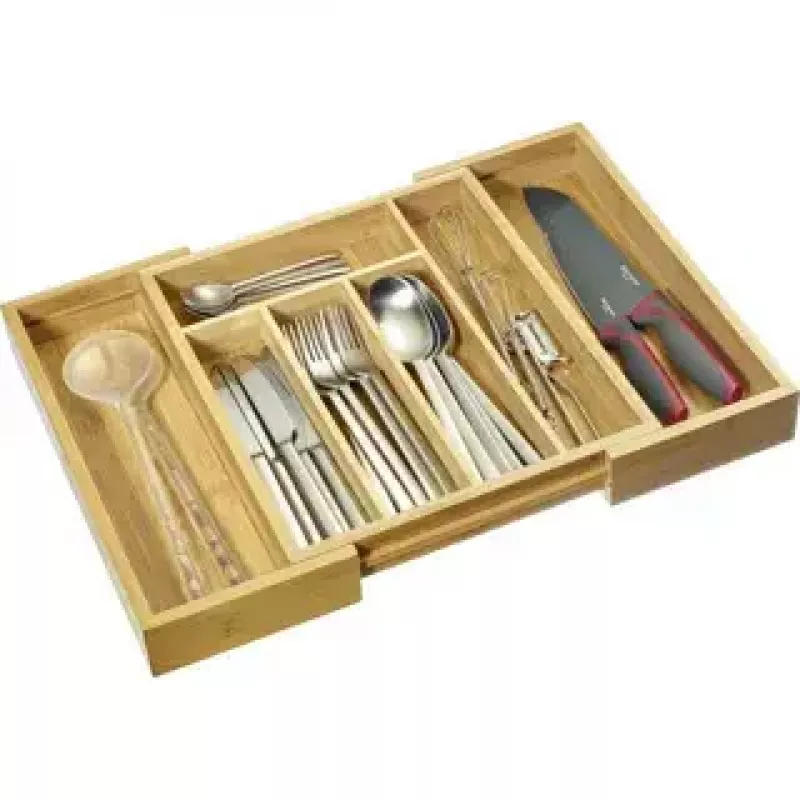 Organizer Tray Westmark 14492270 In-cabinet 290mm Width 335mm Depth