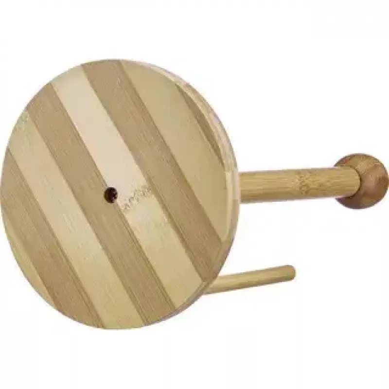 Tabletop paper towel holder Westmark 52612260 Bamboo 315 mm