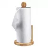 Tabletop paper towel holder Westmark 52612260 Bamboo 315 mm