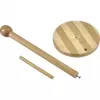 Tabletop paper towel holder Westmark 52612260 Bamboo 315 mm