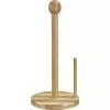 Tabletop paper towel holder Westmark 52612260 Bamboo 315 mm
