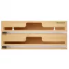 Food wrap dispenser Westmark 52632260 - counter foil and wrap dispenser