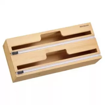 Food wrap dispenser Westmark 52632260 - counter foil and wrap dispenser
