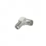 Hama 00205312 coaxial connector F-type 1 pc(s)