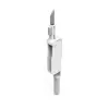 Cleansing pen/cloth Hama 00095885 Mobile phone/Smartphone White