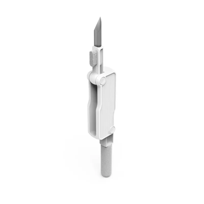 Cleansing pen/cloth Hama 00095885 Mobile phone/Smartphone White