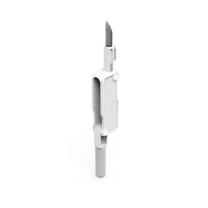 Cleansing pen/cloth Hama 00095885 Mobile phone/Smartphone White