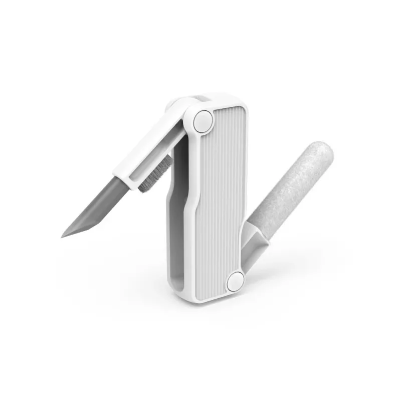 Cleansing pen/cloth Hama 00095885 Mobile phone/Smartphone White