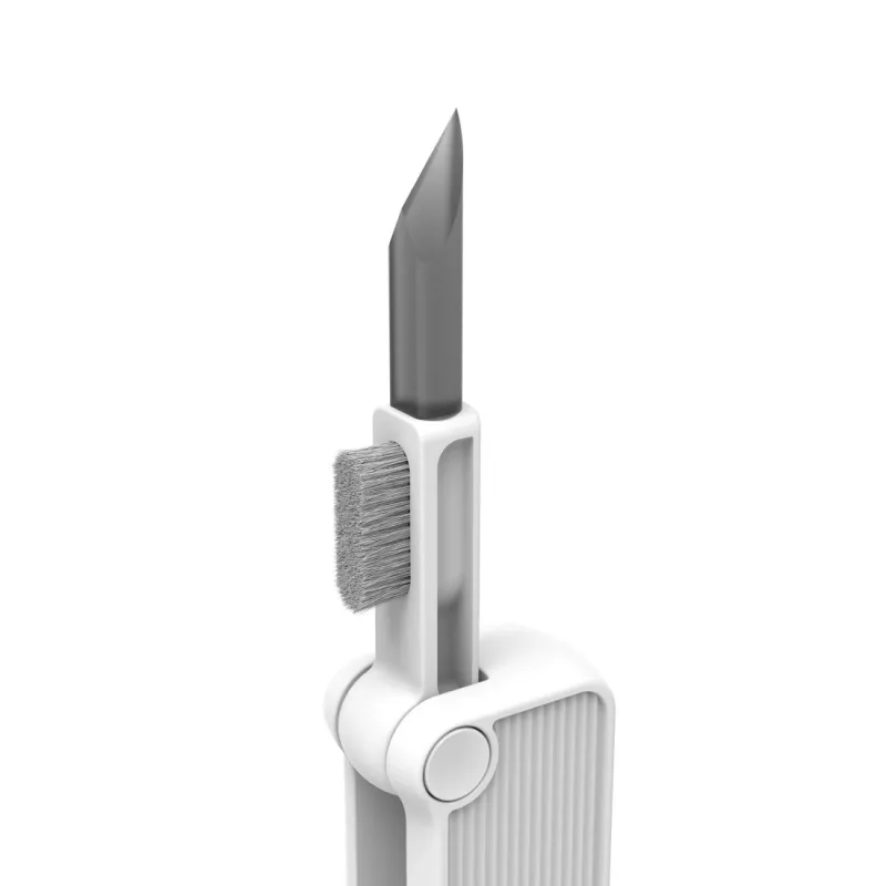 Cleansing pen/cloth Hama 00095885 Mobile phone/Smartphone White