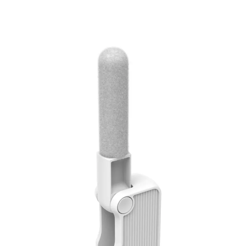 Cleansing pen/cloth Hama 00095885 Mobile phone/Smartphone White