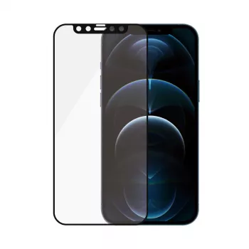 PanzerGlass ® Anti-blue light Screen Protector Apple iPhone 12 Pro Max | Edge-to-Edge