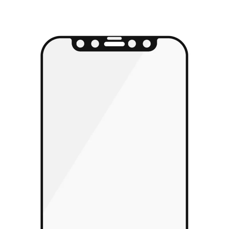 PanzerGlass ® Anti-blue light Screen Protector Apple iPhone 12 Pro Max | Edge-to-Edge