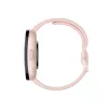 Amazfit Bip 5 4.85 cm (1.91 inch) TFT 45.9 mm Digital 320 x 380 pixels Touchscreen Pink GPS (satellite)