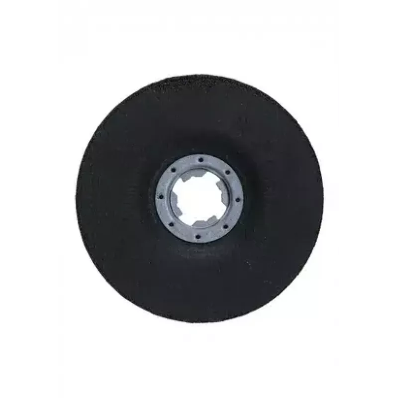 Grinding disc Bosch 2 608 619 366 Depressed centre for steel