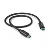 Hama Full-Featured USB cable USB 3.2 Gen 1 (3.1 Gen 1) 1.5 m USB C Black