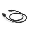 Hama Full-Featured USB cable USB 3.2 Gen 1 (3.1 Gen 1) 1.5 m USB C Black