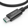 Hama Full-Featured USB cable USB 3.2 Gen 1 (3.1 Gen 1) 1.5 m USB C Black