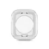 Hama 00210918 smart wearable accessory Case Black, Transparent