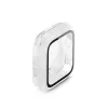 Hama 00210918 smart wearable accessory Case Black, Transparent