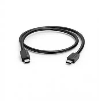 Hama 00200786 USB cable USB 2.0 3 m USB C Black