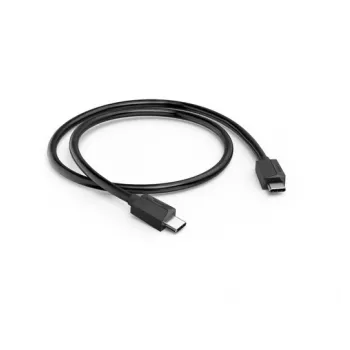 Hama 00200786 USB cable USB 2.0 3 m USB C Black