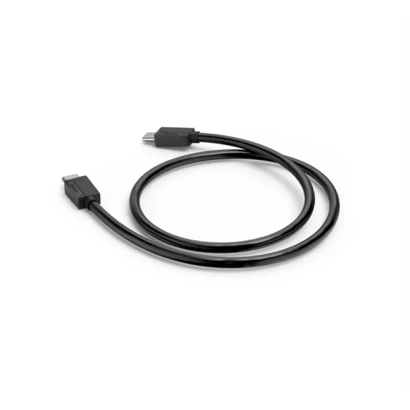 Hama 00200786 USB cable USB 2.0 3 m USB C Black