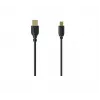 Hama 00074265 USB cable USB 2.0 0.75 m USB A USB C Black