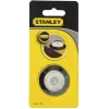 Pocket Level Stanley 0-42-127 250mm Blueberry Transparent White