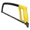 Hacksaw Stanley Enclosed Grip 30 cm Yellow 1-15-122