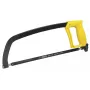 Hacksaw Stanley Enclosed Grip 30 cm Yellow 1-15-122