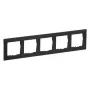 Legrand 765475 wall plate/switch cover Anthracite