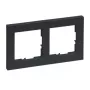 Legrand 765482 wall plate/switch cover Anthracite