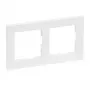 Legrand 765182 wall plate/switch cover White
