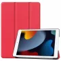 CoreParts TABX-IP789-COVER3 tablet case 25.9 cm (10.2 inch) Folio Red