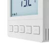 Hama 00176629 thermostat White