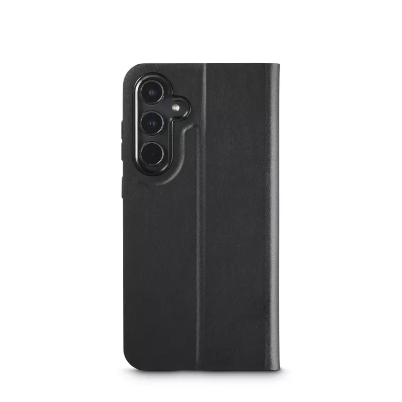 Hama Eco Premium mobile phone case 17 cm (6.7 inch) Folio Black